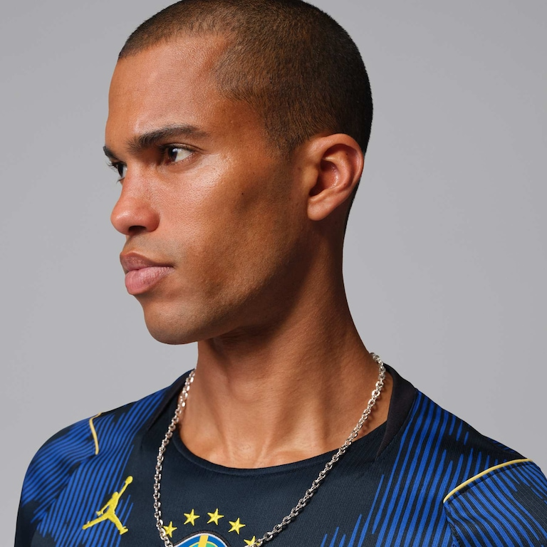 Camisa Seleção Brasileira Jogador 2026/27  II
