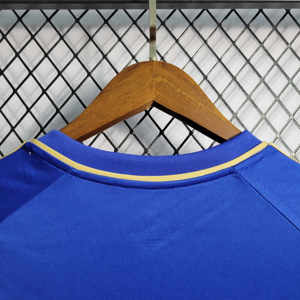 Camisa Lyon IIII 22/23 - Versão Torcedor