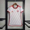 Camisa Internacional Away 23/24 - Adidas Feminina