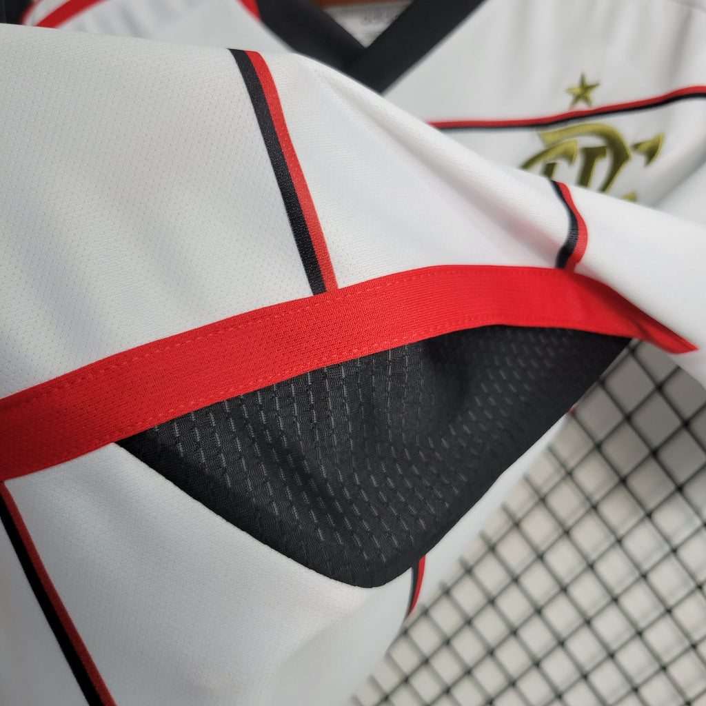 Camisa Flamengo Edição Especial 23/24 - Adidas Torcedor Masculina - Lançamento