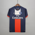 Camisa PSG Titular 13/14 - Versão Retro