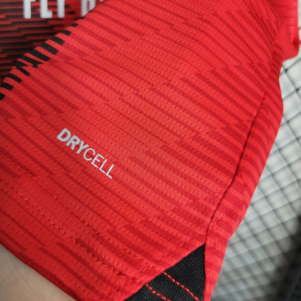 Kit Infantil AC Milan Home 23/24