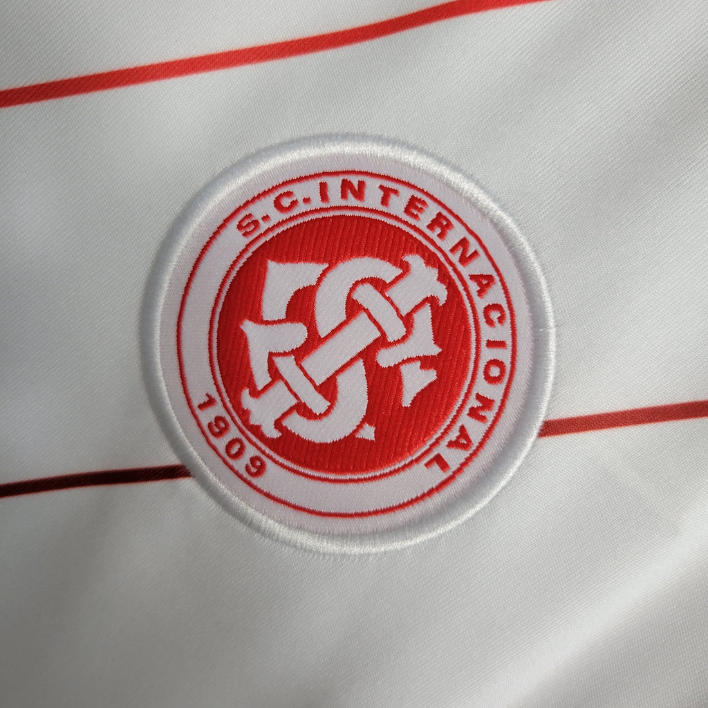 Camisa Internacional Away 23/24 - Adidas Feminina