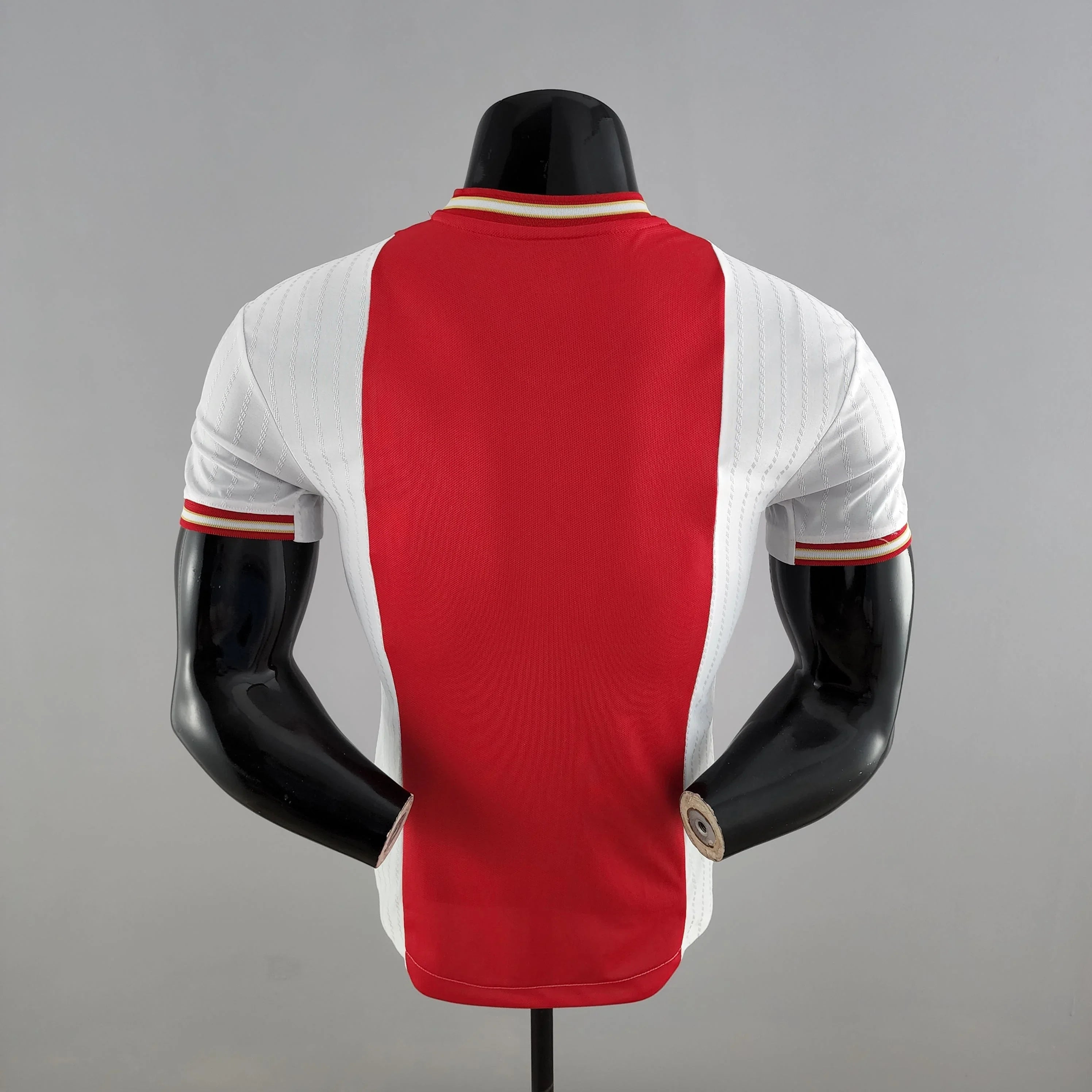 Camisa Ajax Home 23/24 - Adidas Jogador Masculina