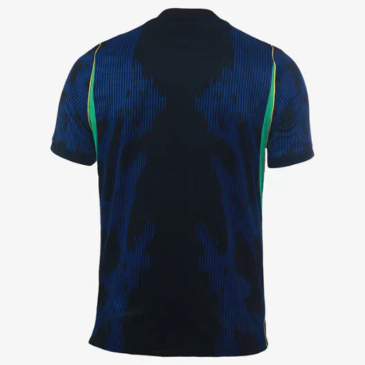 Camisa Seleção Brasileira Jogador 2026/27  II