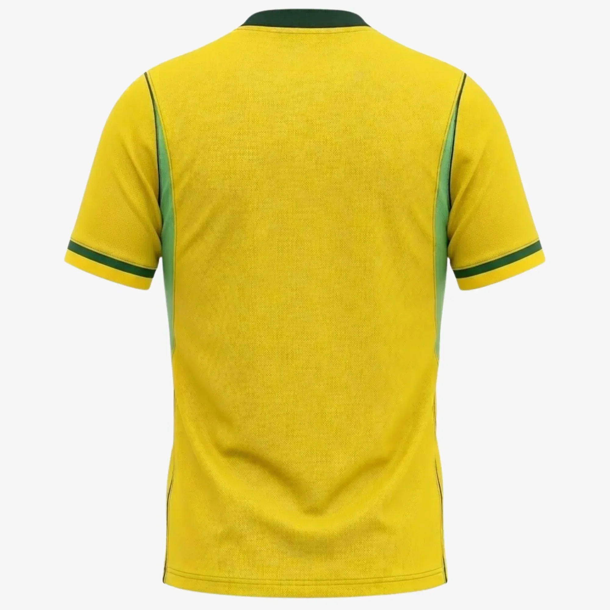 Camisa Seleção Brasileira Jogador 2026/27 I