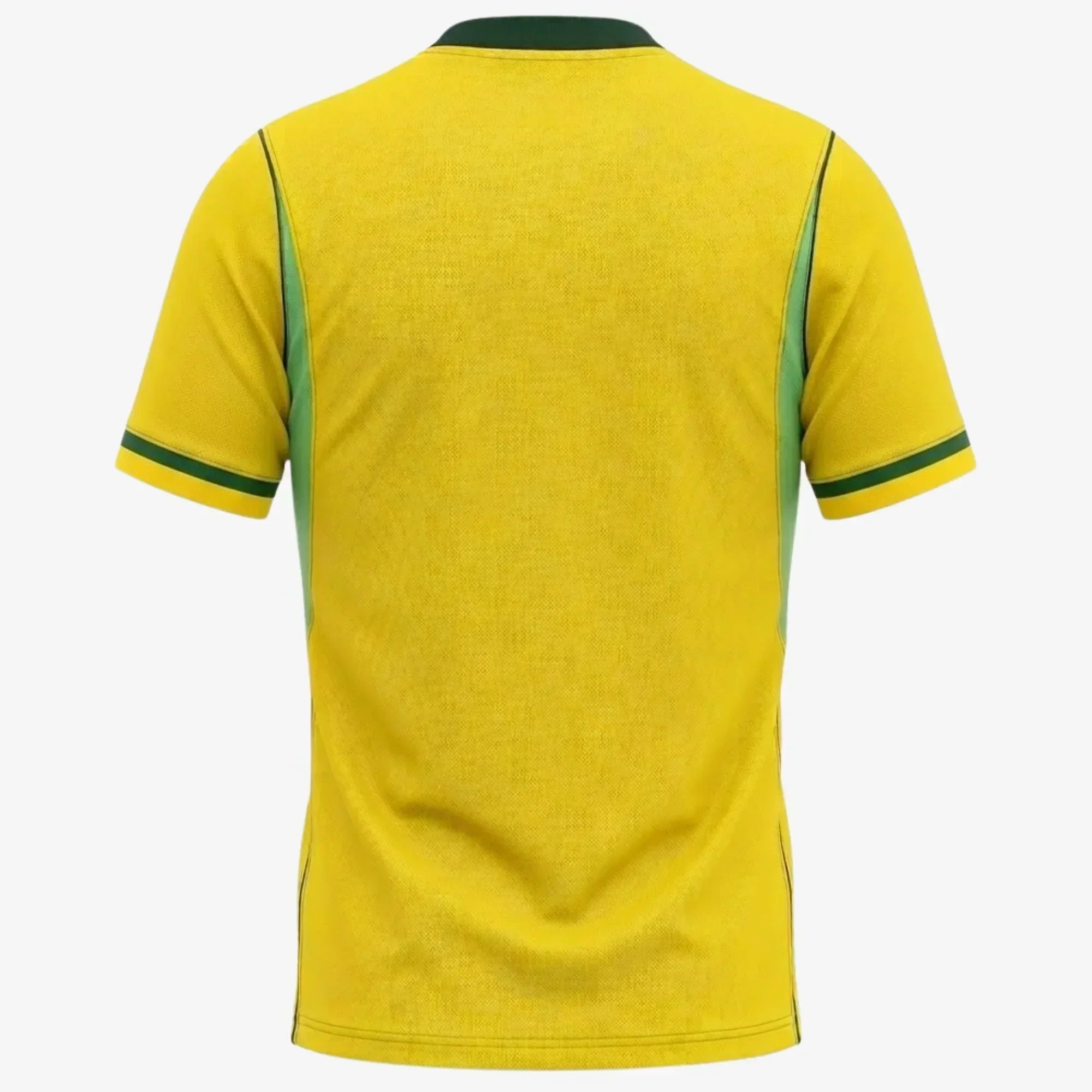Camisa Feminina Seleção Brasileira 2026/27 I