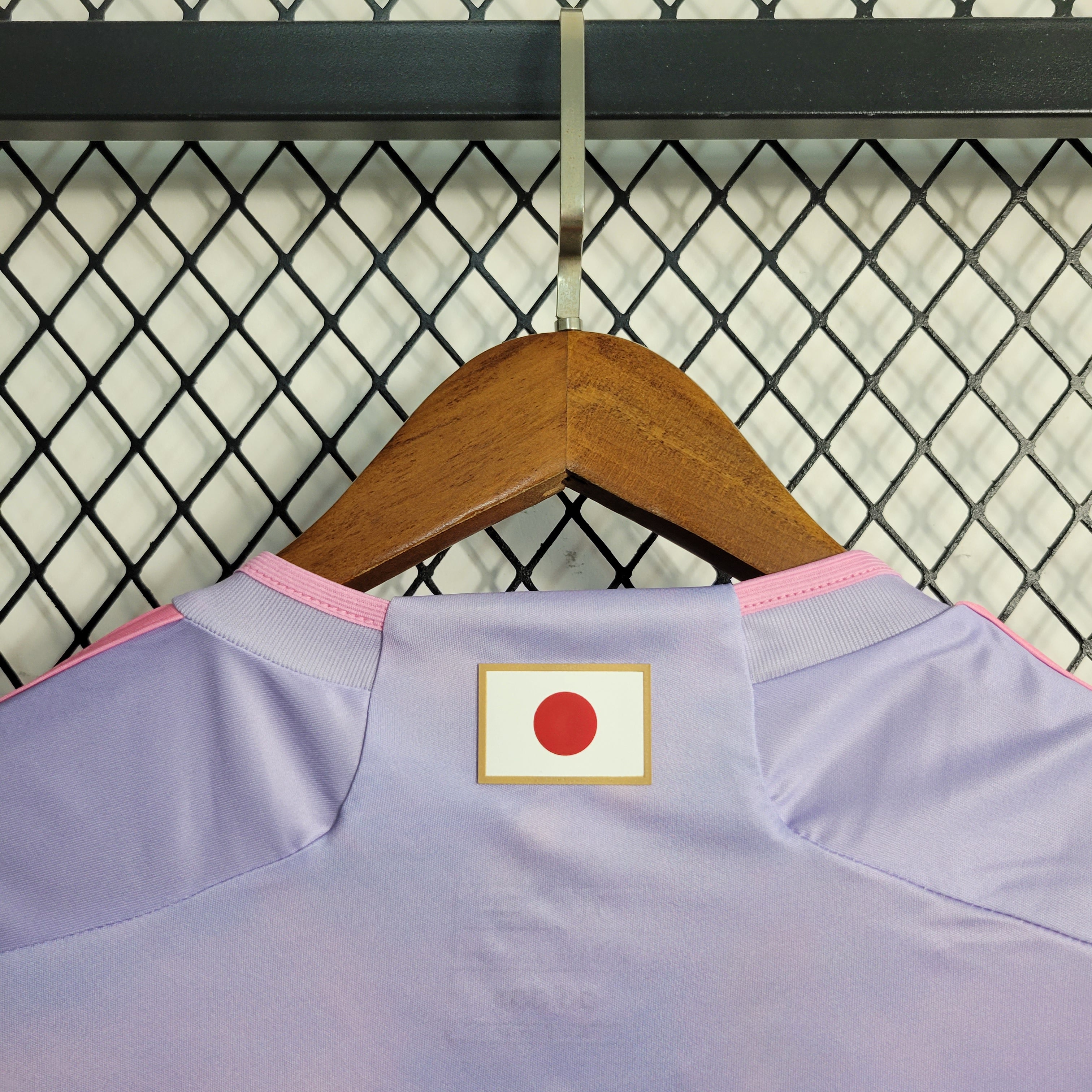 Camisa Japão Edição Especial 23/24 - Adidas Torcedor Masculina - Lançamento