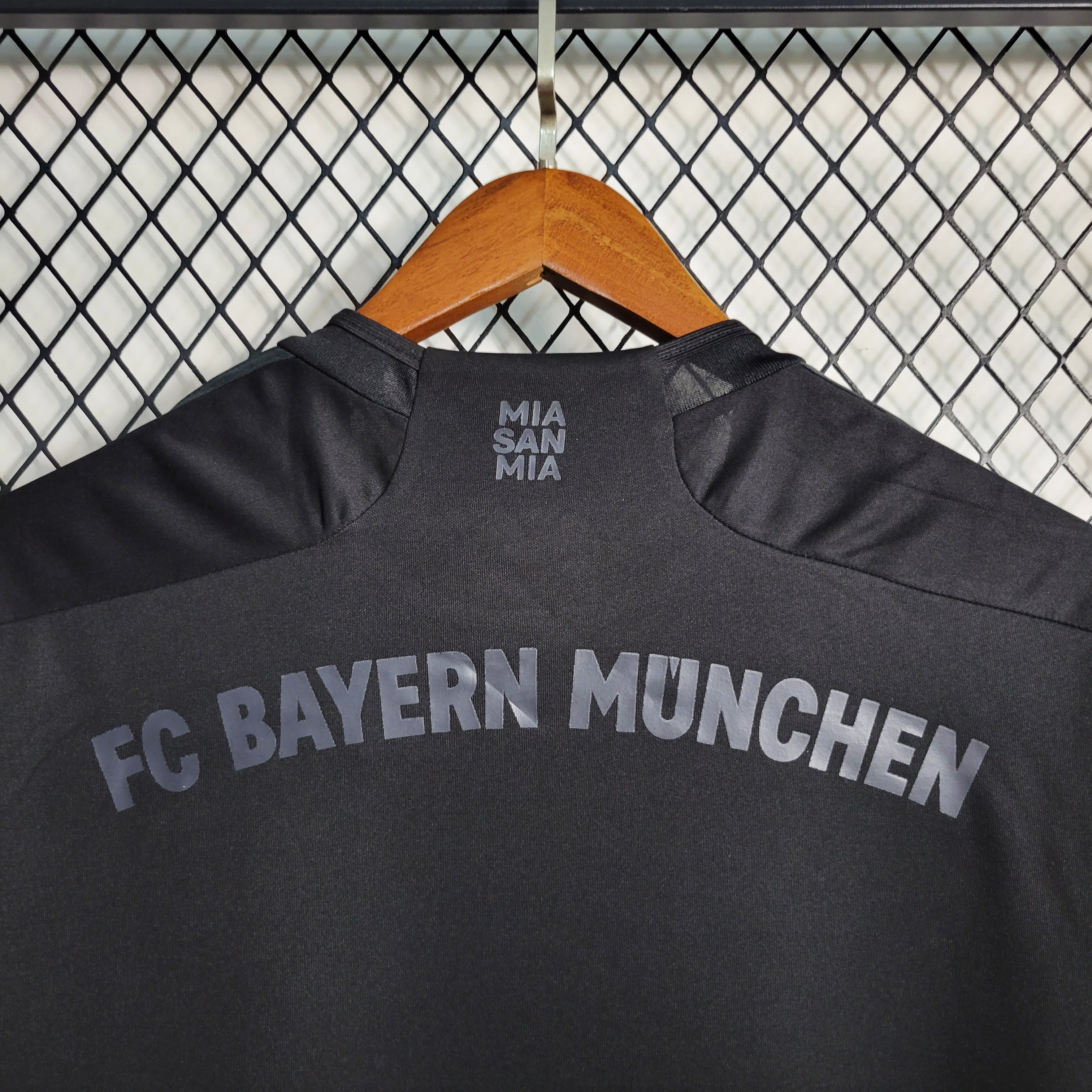 Camisa Bayer De Munique Away 23/24 - Adidas Torcedor Masculina - Lançamento