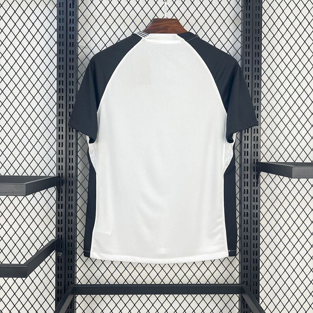 Camisa Corinthians I 25/26 - Torcedor