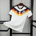 Camisa Copa do Mundo 2026 - Alemanha