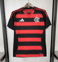 Camisa Flamengo Titular 25/26 Masculina