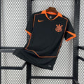 Camisa Corinthians 25/26 III - Torcedor