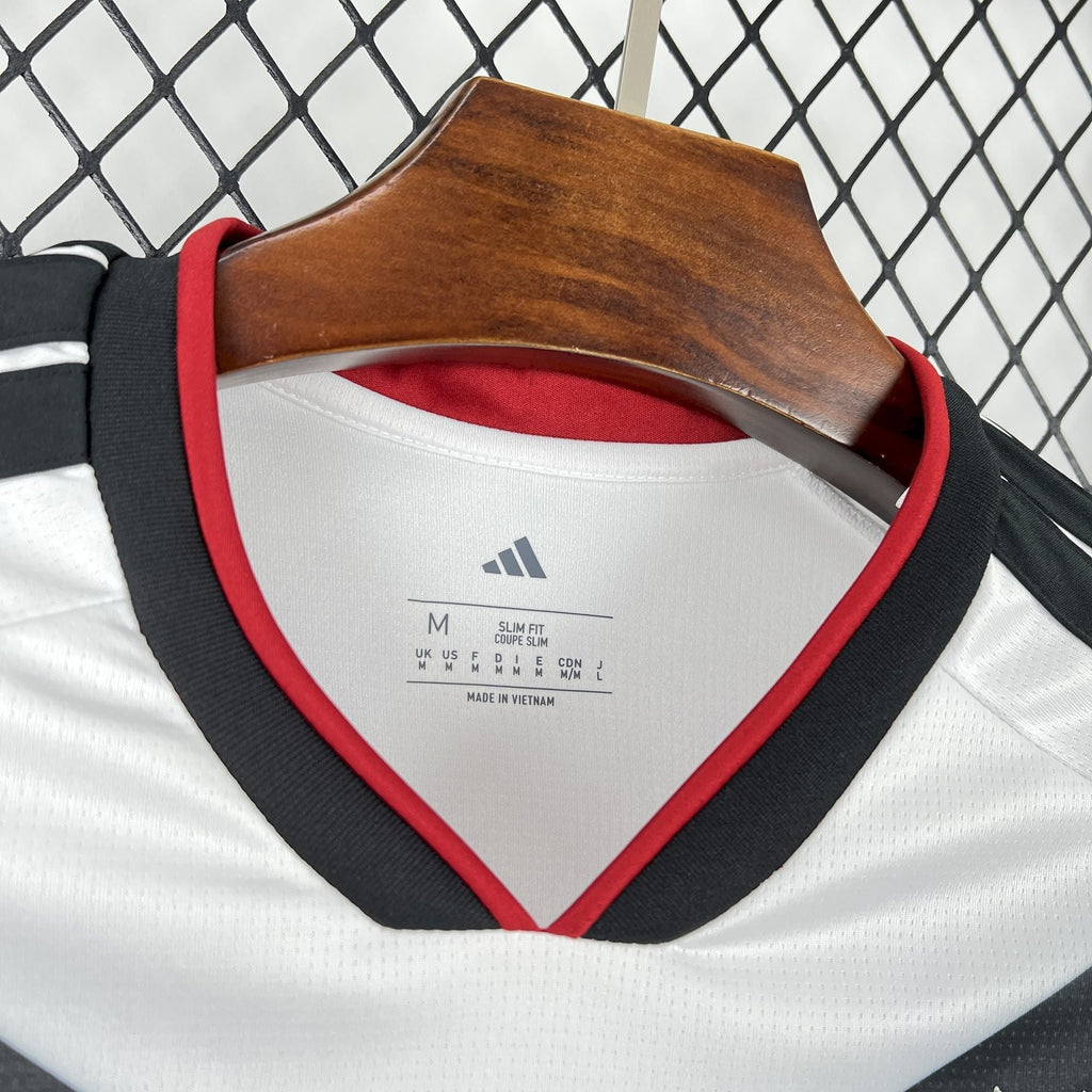 Camisa Copa do Mundo 2026 - Alemanha