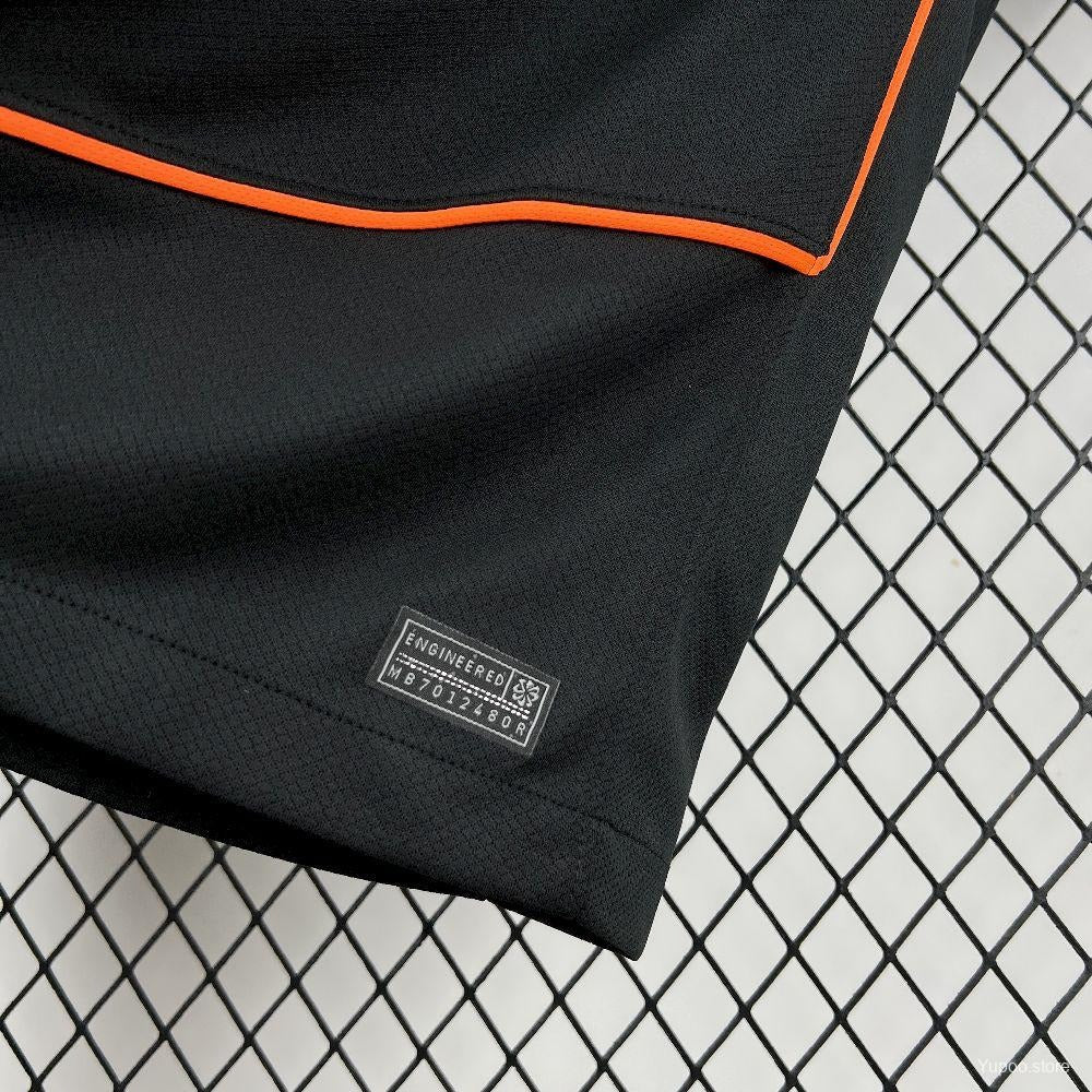 Camisa Corinthians 25/26 III - Torcedor